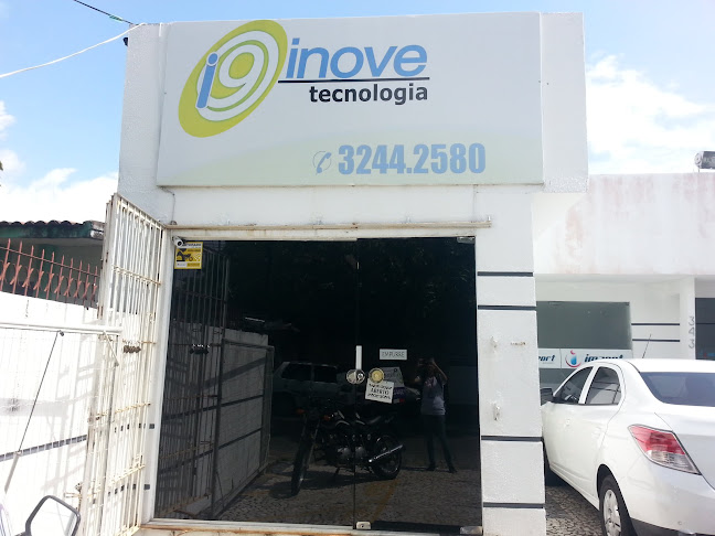 Inove Tecnologia