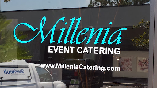 Caterer «Millenia Cafe & Catering», reviews and photos, 4303 Vineland Rd, Orlando, FL 32811, USA