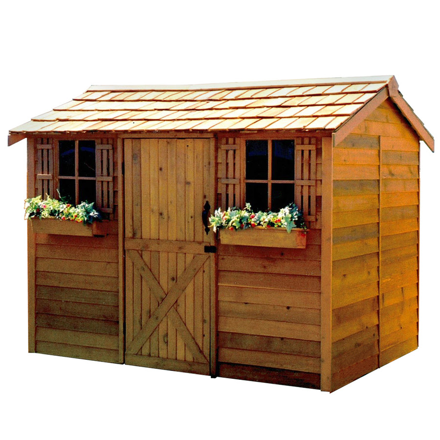 Shed Plans Sketchup And Design