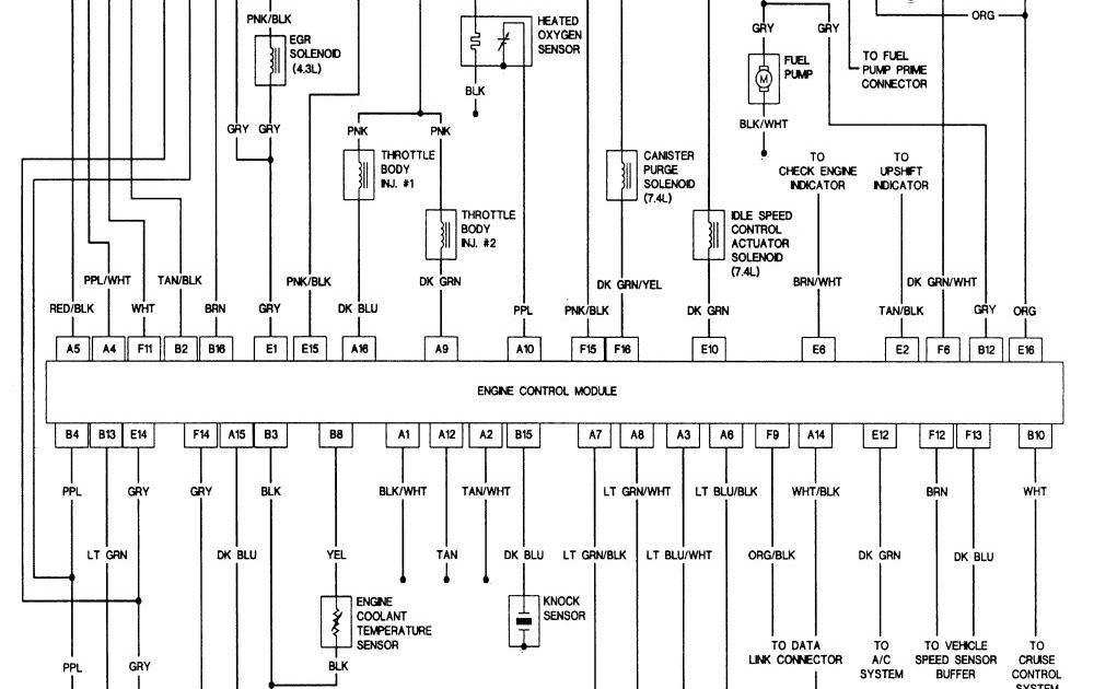 Wiring Diagram PDF: 2002 Gmc Sierra 2500hd Wiring Diagram