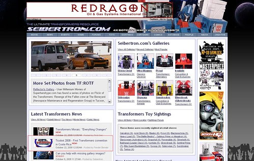 Ticobot anunciado en Seibertron.com