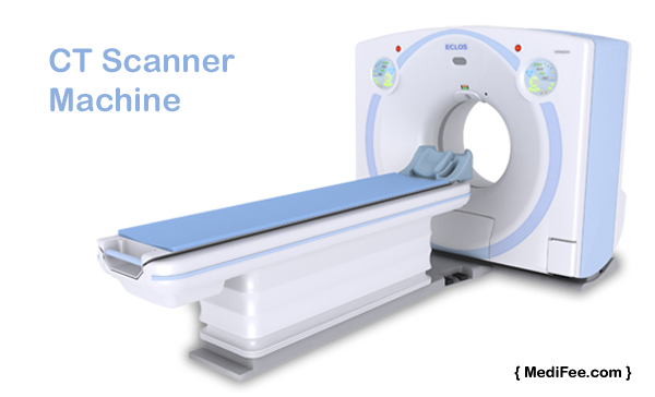Ct Scan Lungs Cost In India Ct Scan Machine
