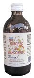 Sciroppo di Biancospino - 200 ml