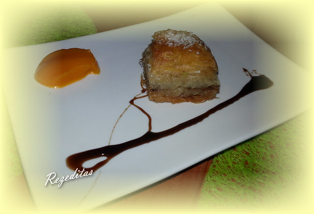 COMIDA DE CUMPLEAÑOS EN CASA TURCA DE FIGUERES
