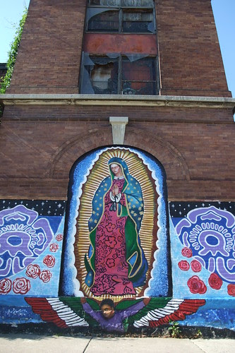 Mary