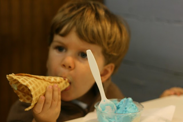 cone