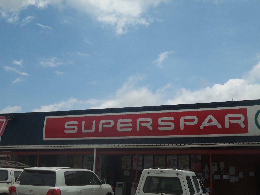 SUPERSPAR Dunbars