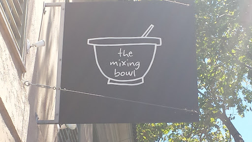 Restaurant «The Mixing Bowl», reviews and photos, 4920 Telegraph Ave, Oakland, CA 94609, USA