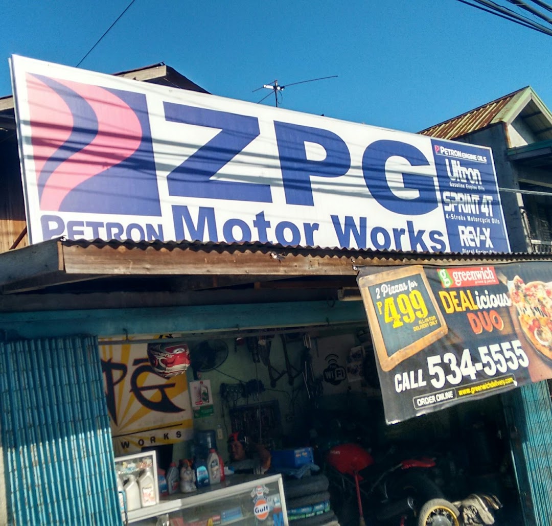 ZPG motorworks