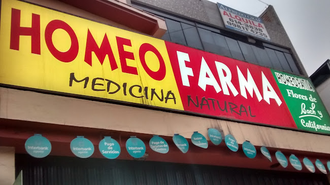 Homeo Farma