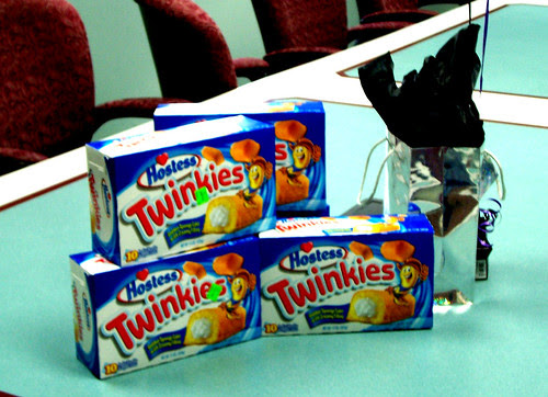 Twinkies