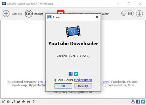 mediahuman youtube downloader   patch