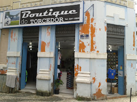 Mundo dos Esportes