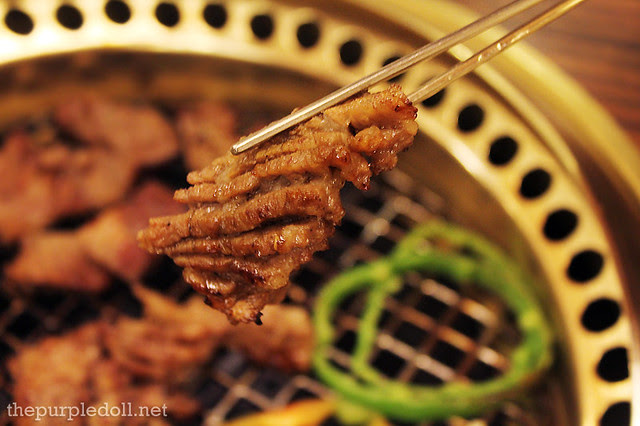 Medium Galbi