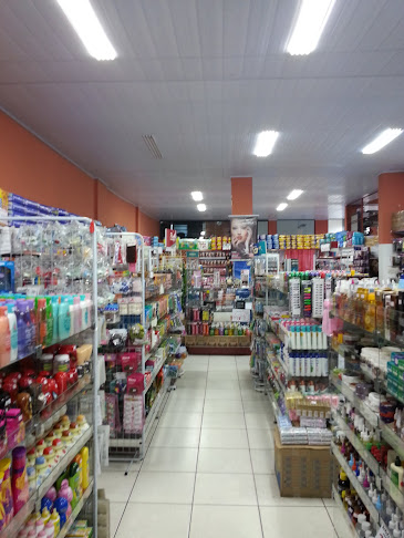 Comentários e avaliações sobre DML Perfumaria & Cosméticos (antiga perfumaria bonilha)