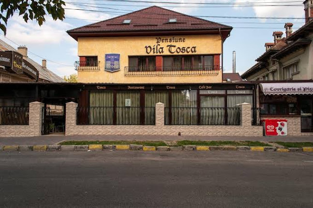Vila Tosca