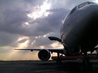 Egyptair Strike Egyptair Strike Cairo