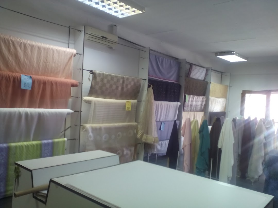 Gani Curtains & Fabrics