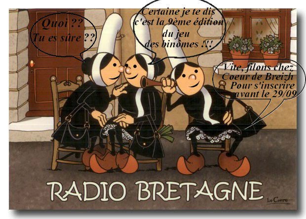 Anniversaire Humour Bretagne Aleisha