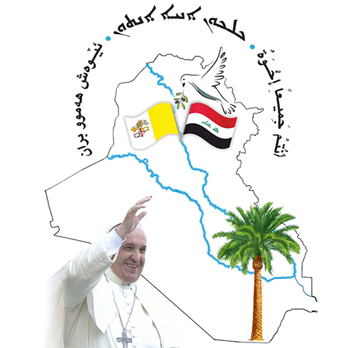 Viaggio Apostolico del Santo Padre in Iraq (5-8 marzo 2021)