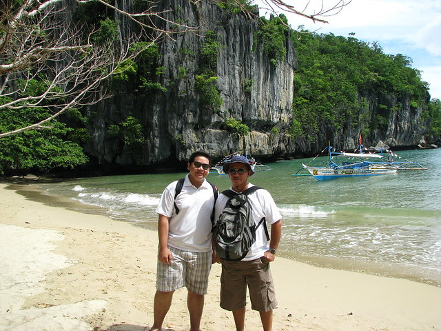 No To Mining In Palawan