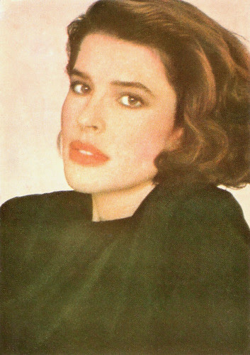 Fanny Ardant