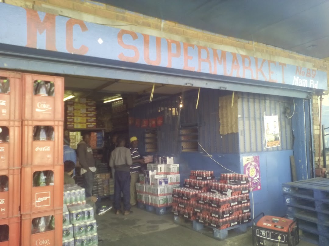 MC Supermarket