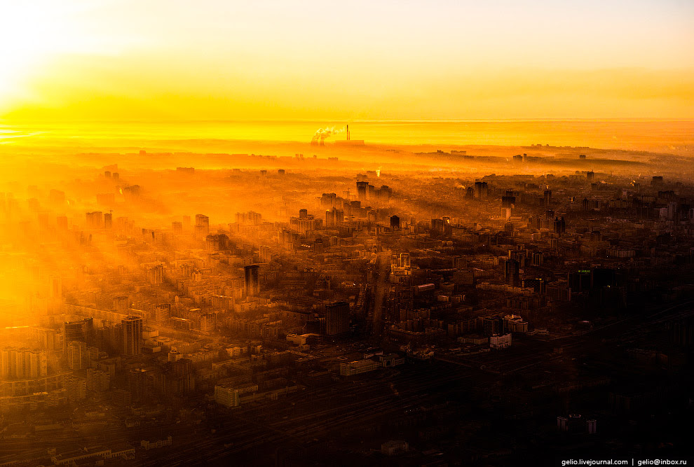 Новосибирск. Новосибирск.