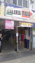 Galeria Itália