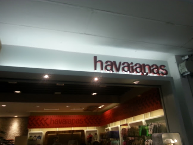 Havaianas