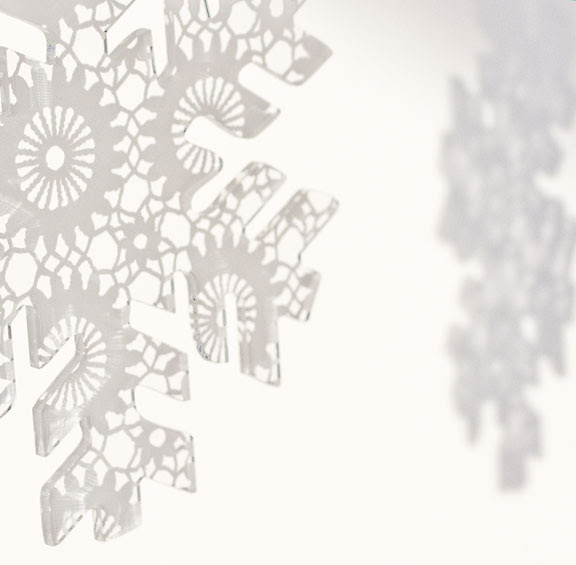 snowflake