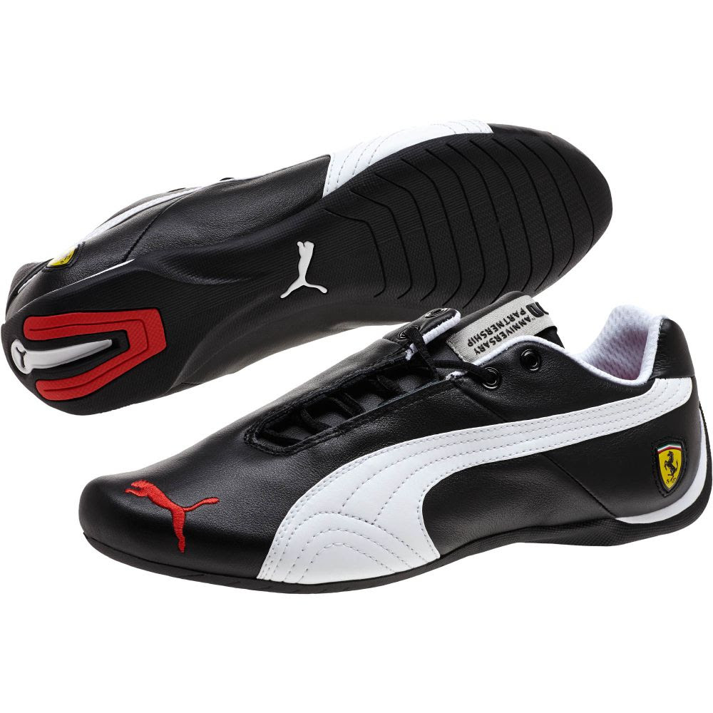 PUMA Ferrari Future Cat 10 Leather Men\u002639;s Shoes eBay PUMA Ferrari Future Cat 10 Leather Men\u002639;s Shoes eBay