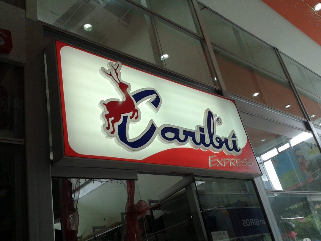 Caribu EXPRESS