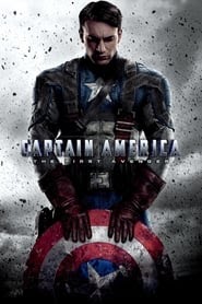 Online Movie: [WATCH] Captain America: The First Avenger 2011 Google Docs