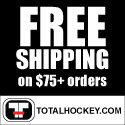 Free Shipping Over $75