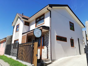 Abriga Bed and Breakfast