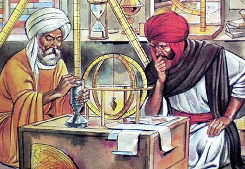 Какие изобретения подарили миру мусульмане мусульмане, арабы, изобретения, наука, техника