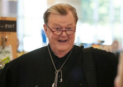 Robert Michael Morris