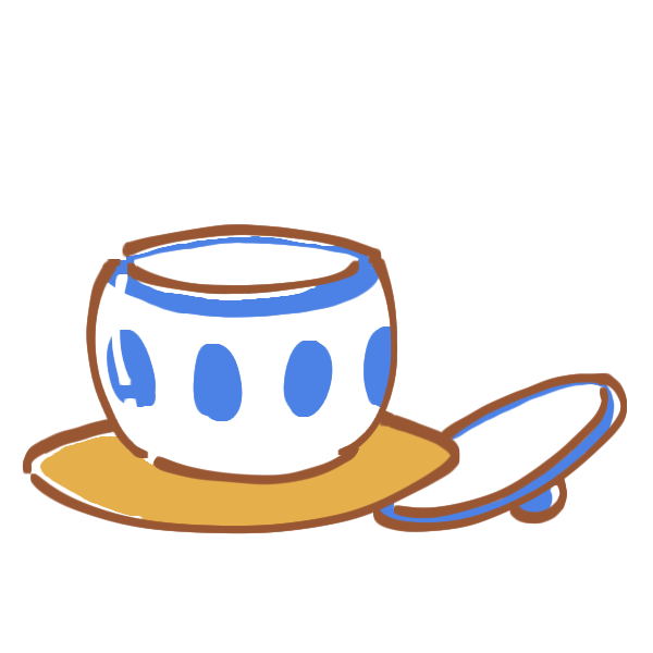 無料ダウンロード 湯のみ イラスト 無料の印刷可能なイラスト素材
