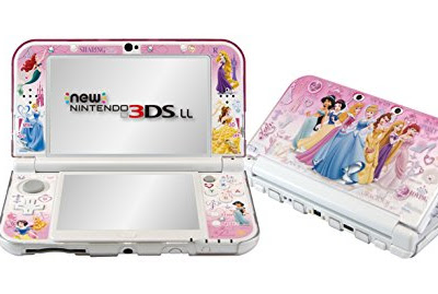 [ベスト] 3ds カバー ディズニー 151295-3ds ll カバー ディズニー