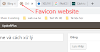 Cách sửa lỗi không hiển thị Favicon (Biểu tượng nhỏ) trên website Wordpress