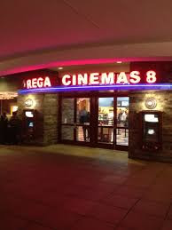 Movie Theater «Regal Atlas Park Stadium 8», reviews and photos, 80-28 Cooper Ave, Glendale, NY 11385, USA