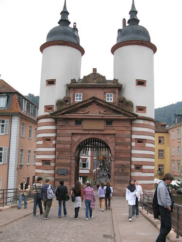 old bridge