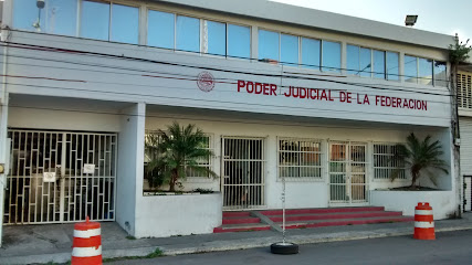 Poder Judicial de la Federación