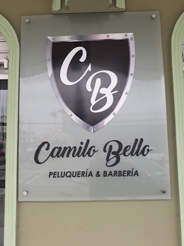 camilo bello peluqueria y barberia - Guayaquil