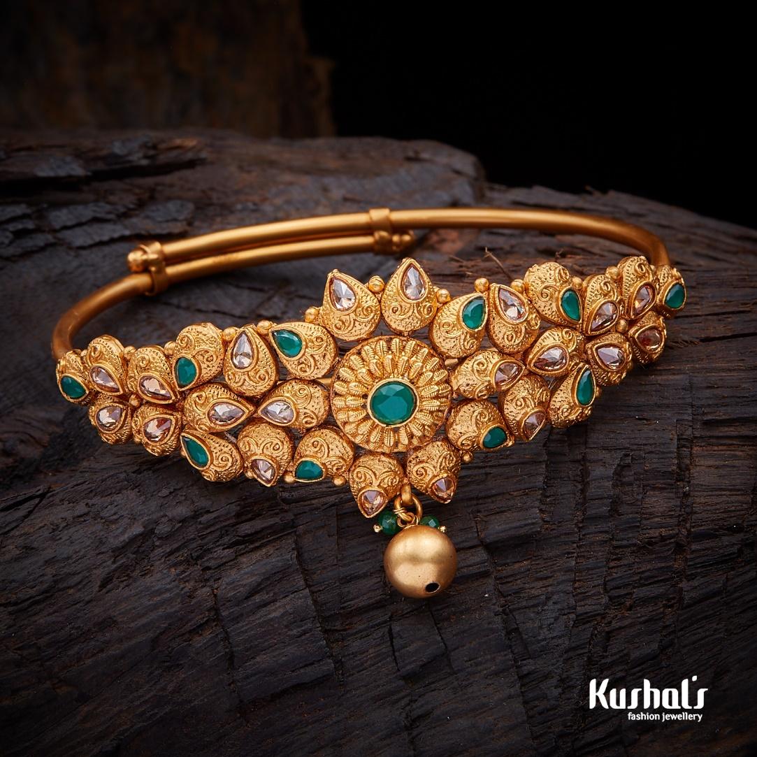 Pinterest ○ @bhavi91 | Gold jewelry fashion, Jewelry bracelets ...