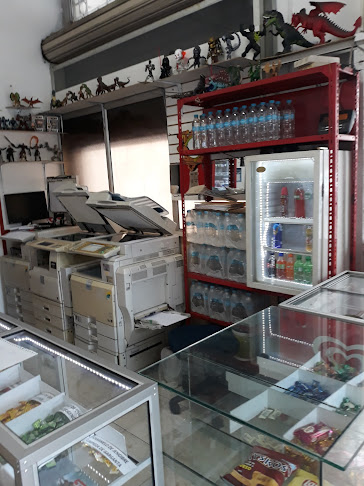 DonCopia - Guayaquil