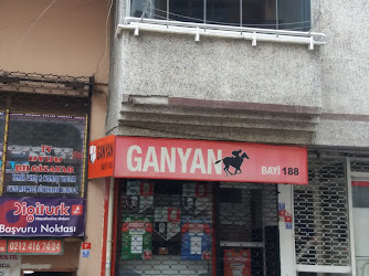 Ganyan Bayi