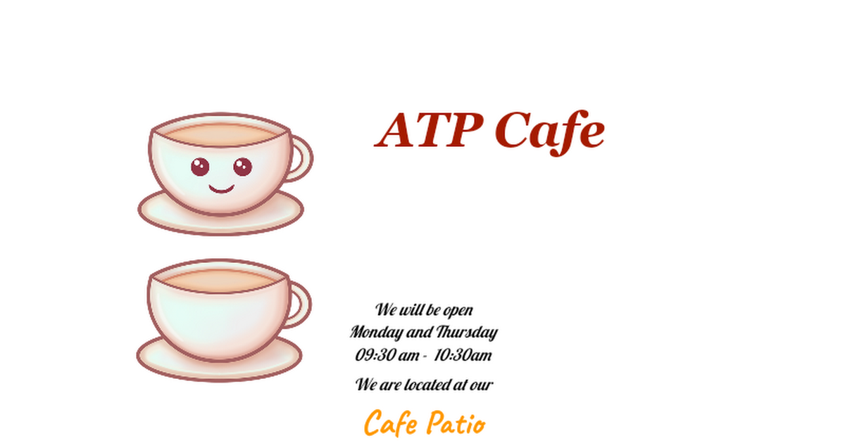 ATP Cafe