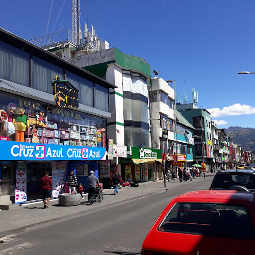 Opiniones de Nacho's Bar Karaoke en Quito - Pub